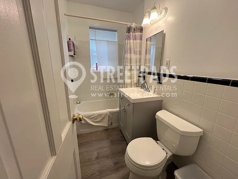 1161 Beacon St #5 — Photo 8