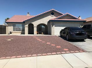 2221 Amethyst Ave, Barstow, CA 92311