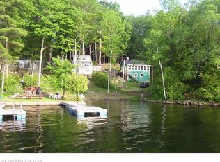 66 Chapmans Dr, Manchester, ME 04351