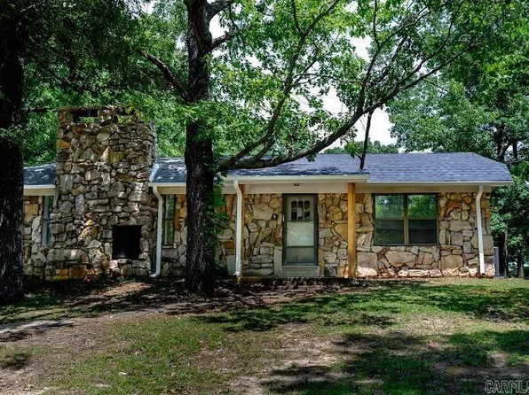 2911 Highway 71 S, Mena, AR 71953