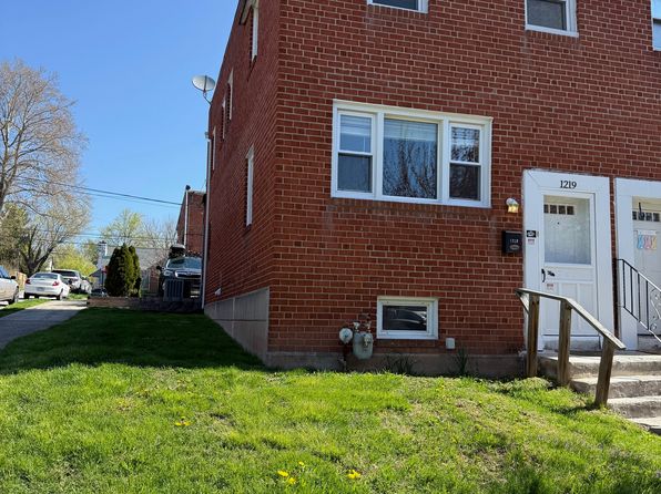 1219 Tyler St, Norristown, PA 19401