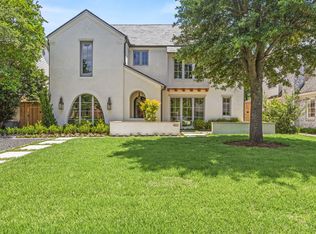 4021 Southwestern Blvd, Dallas, TX 75225