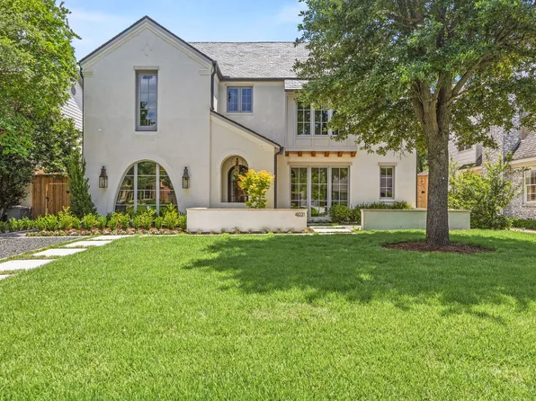 4021 Southwestern Blvd, Dallas, TX 75225