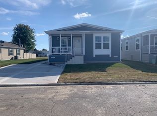 22406 S Cedar Dr, Channahon, IL 60410