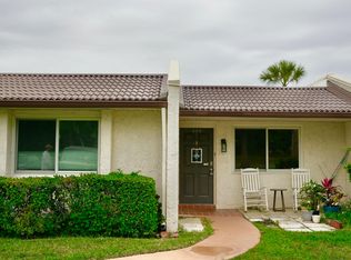 449 Golden River Drive, West Palm Beach, FL 33411