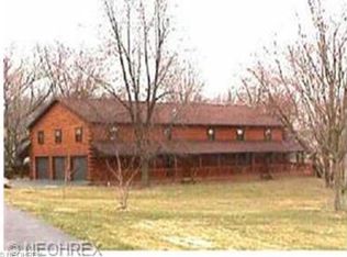 339 W Main St, Apple Creek, OH 44606