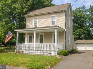 206 Washington St, Hainesport, NJ 08036