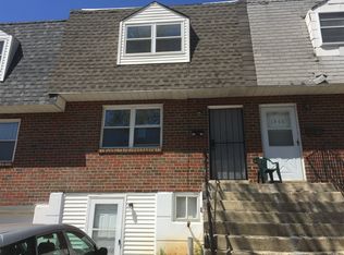 1242 Rainer Rd, Brookhaven, PA 19015