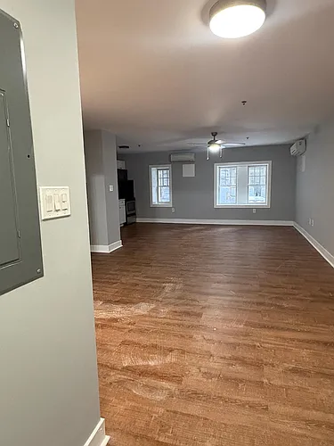 Floor plan STUDIO