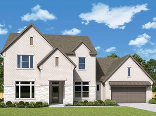 Wilmont Plan, Monterra - Classics, Fate, TX 75087