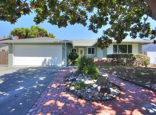 2453 Medallion Dr, Union City, CA 94587