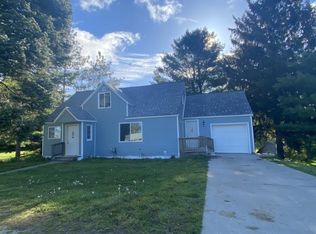 1068 Luder Rd, Caro, MI 48723