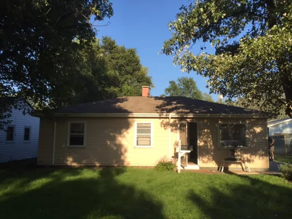 3775 Colbourne St, Hobart, IN 46342