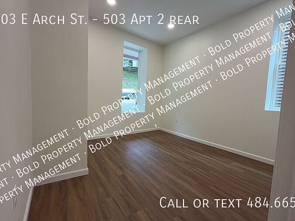 5th image of 501-503 E Arch St APT 503-2