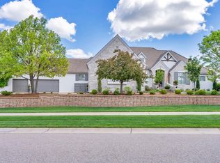 1620 N Veranda St, Wichita, KS 67206