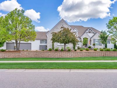 1620 N Veranda St, Wichita, KS, 67206