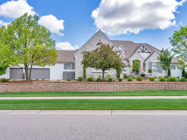 1620 N Veranda St, Wichita, KS 67206