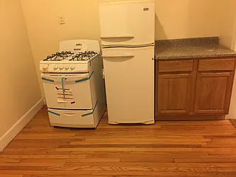 Rented by Uptown Flats LLC