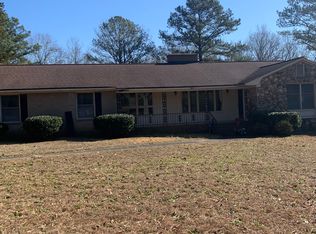 220 Saddlebrook Ln, Hopkins, SC 29061
