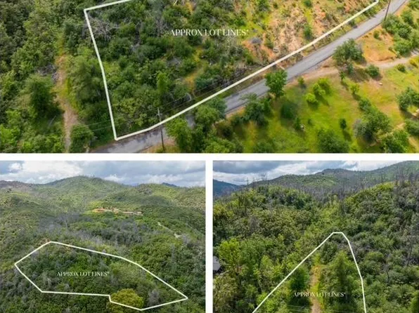 0 High St, Shasta, CA 96087