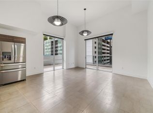 Brickell Ten Condo, Miami, FL 33131