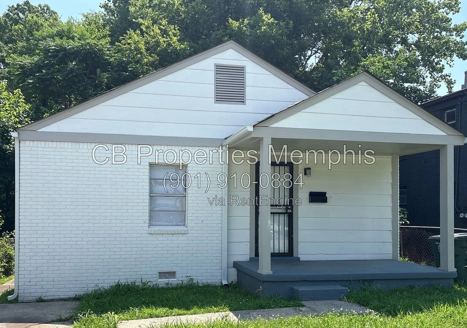 2 bed, 1.0 bath, 754 sqft, $895 — Photo 1