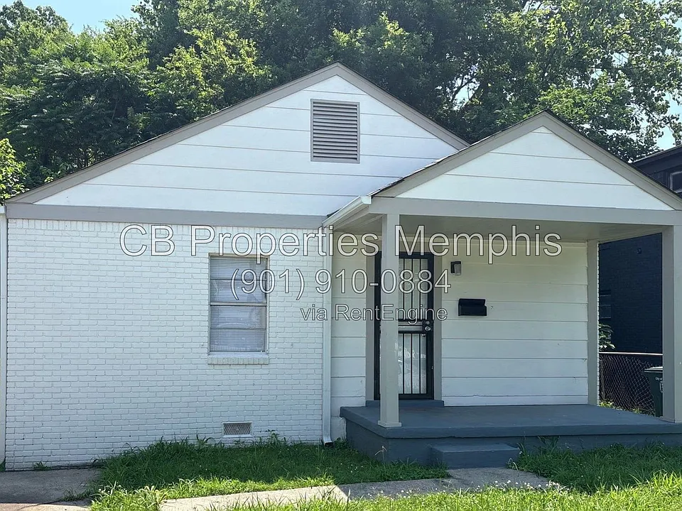 310 Jones St