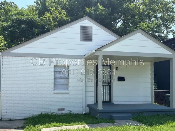 310 Jones St, Memphis, TN 38105