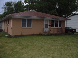 3907 N Ashton Ave, Peoria, IL 61614