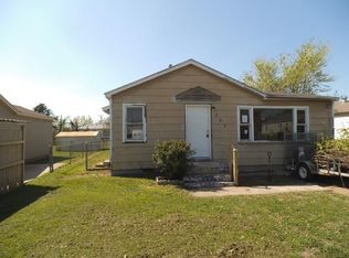 621 SW 26th St, Lawton, OK 73505
