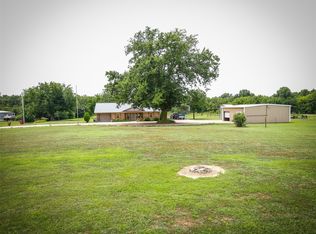 104042 S 4120th Rd, Council Hill, OK 74428