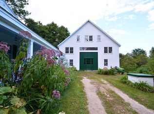 25 Crown Point Rd, Strafford, NH 03884