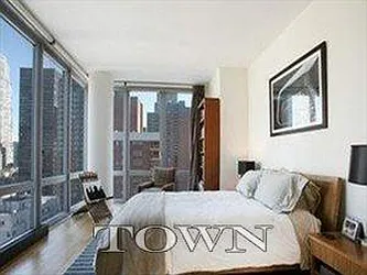 Rented by Town Residential