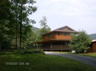 Route 120 Renovo Rd, Lock Haven, PA 17745