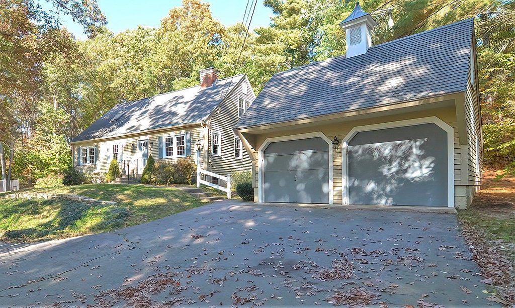 40 Oxbow Dr, Wrentham, MA 02093 Zillow