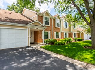 273 Appletree Ct Unit 1-3-21, Buffalo Grove, IL 60089