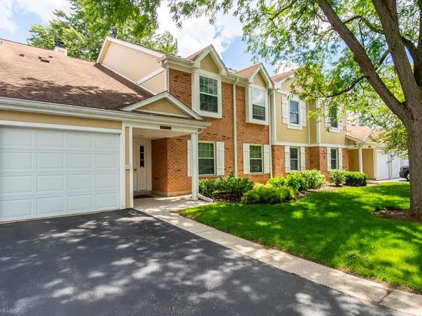 273 Appletree Ct Unit 1-3-21, Buffalo Grove, IL 60089