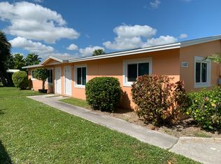 1107 Hernando St #A, Fort Pierce, FL 34949