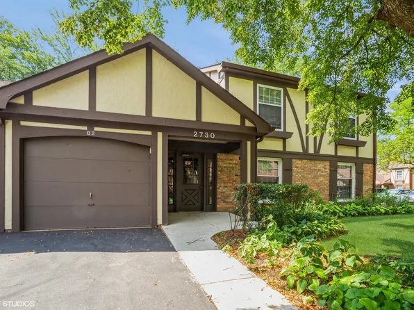2730 Northampton Dr APT B2, Rolling Meadows, IL 60008
