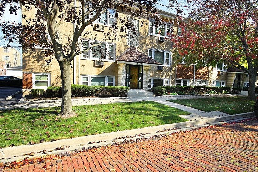 1st image of 7233 Dixon St #3W