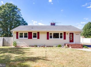 9980 Dothian Pl, Newburg, MD 20664