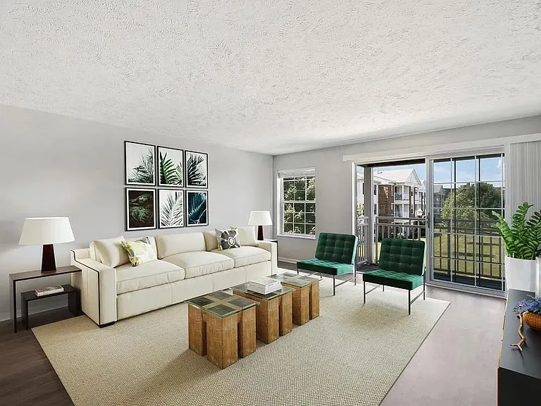 Cherry Tree Village Apartments — Photo 49