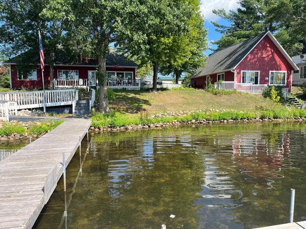 25197 Hazelwood Dr, Nisswa, MN 56468