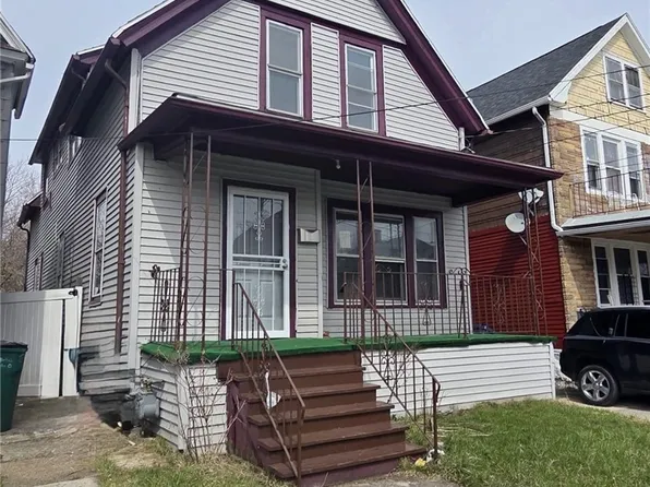154 Wakefield Ave, Buffalo, NY 14214