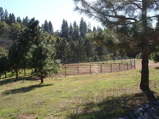 nice area for arena/round pen