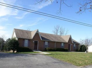 1532 Shipley Rd APT B, Cookeville, TN 38501