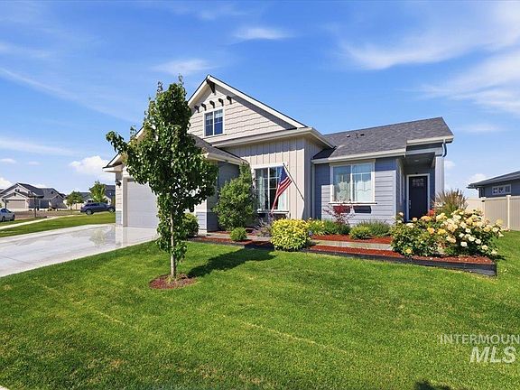 4th image of 12827 S Milazzo Way