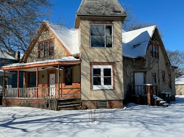 202 W Washington St, Streator, IL 61364