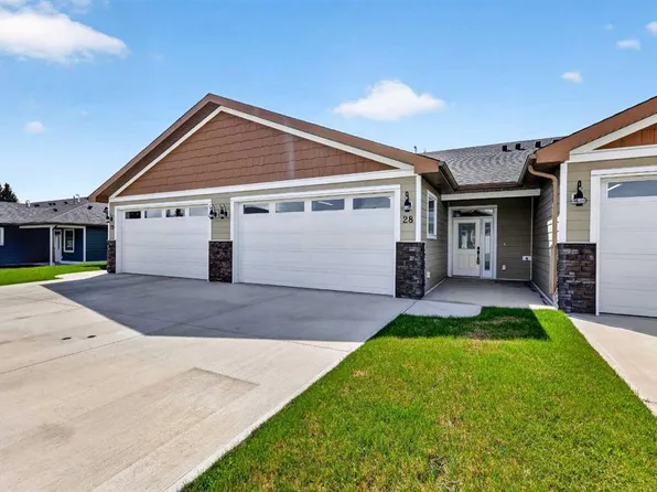 610 E 4th Ave SW #28, Sundre, AB T0M 1X0