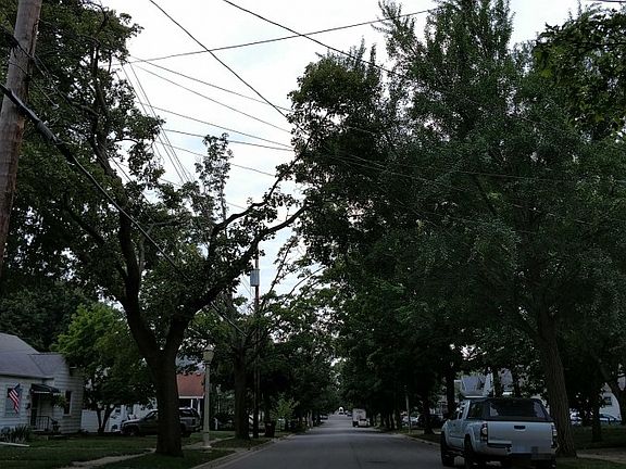 4th image of 819 N Hayford Ave